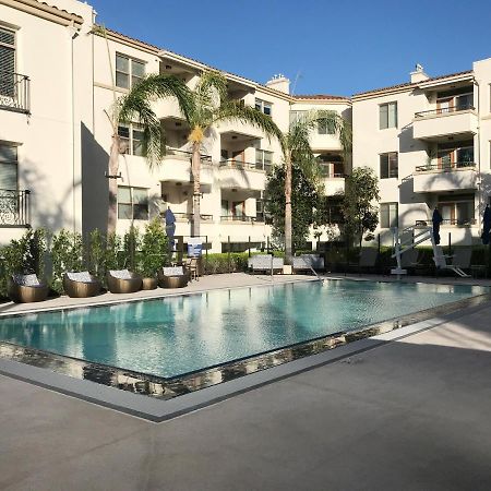 Perfect Apt Near Ucla W Parking Gym Pool Wifi In Westwood B3 Los Angeles Bagian luar foto