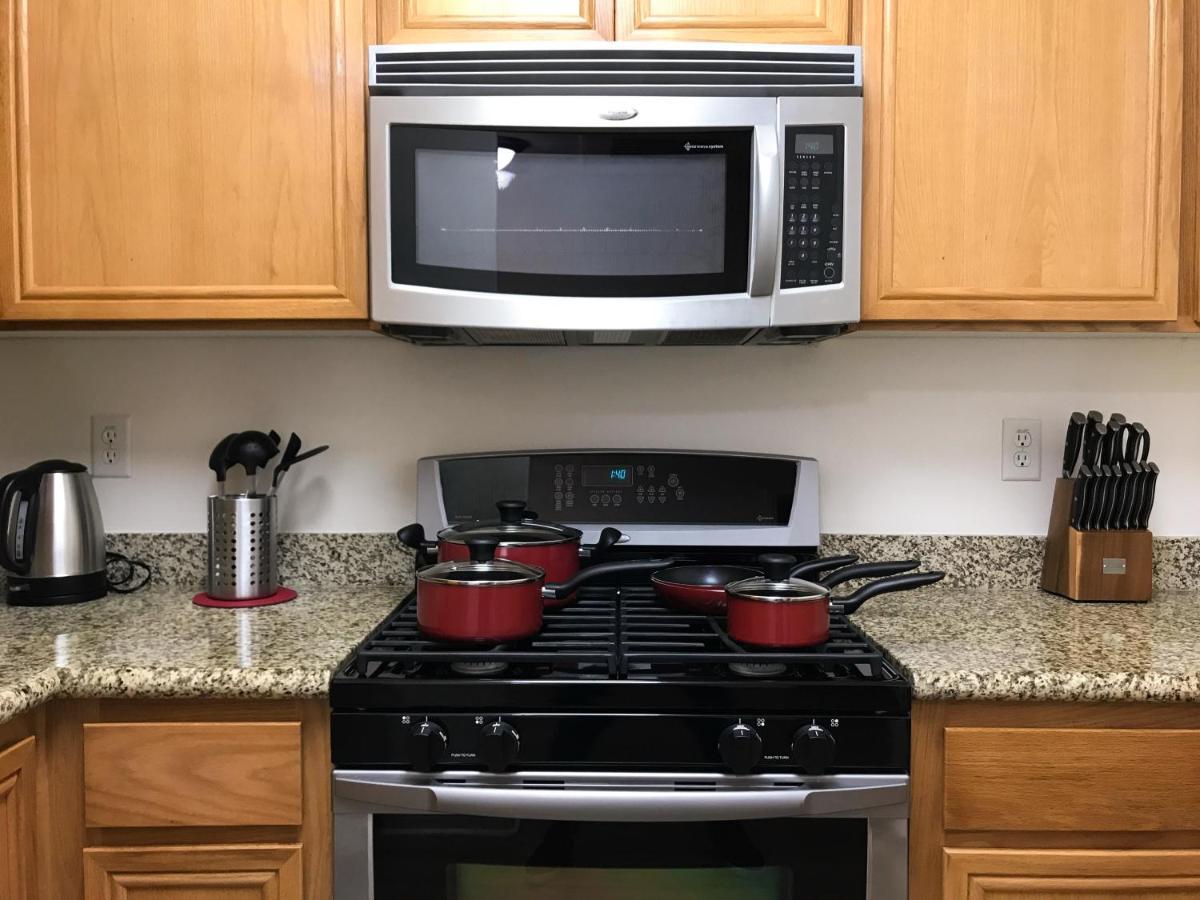 Perfect Apt Near Ucla W Parking Gym Pool Wifi In Westwood B3 Los Angeles Bagian luar foto