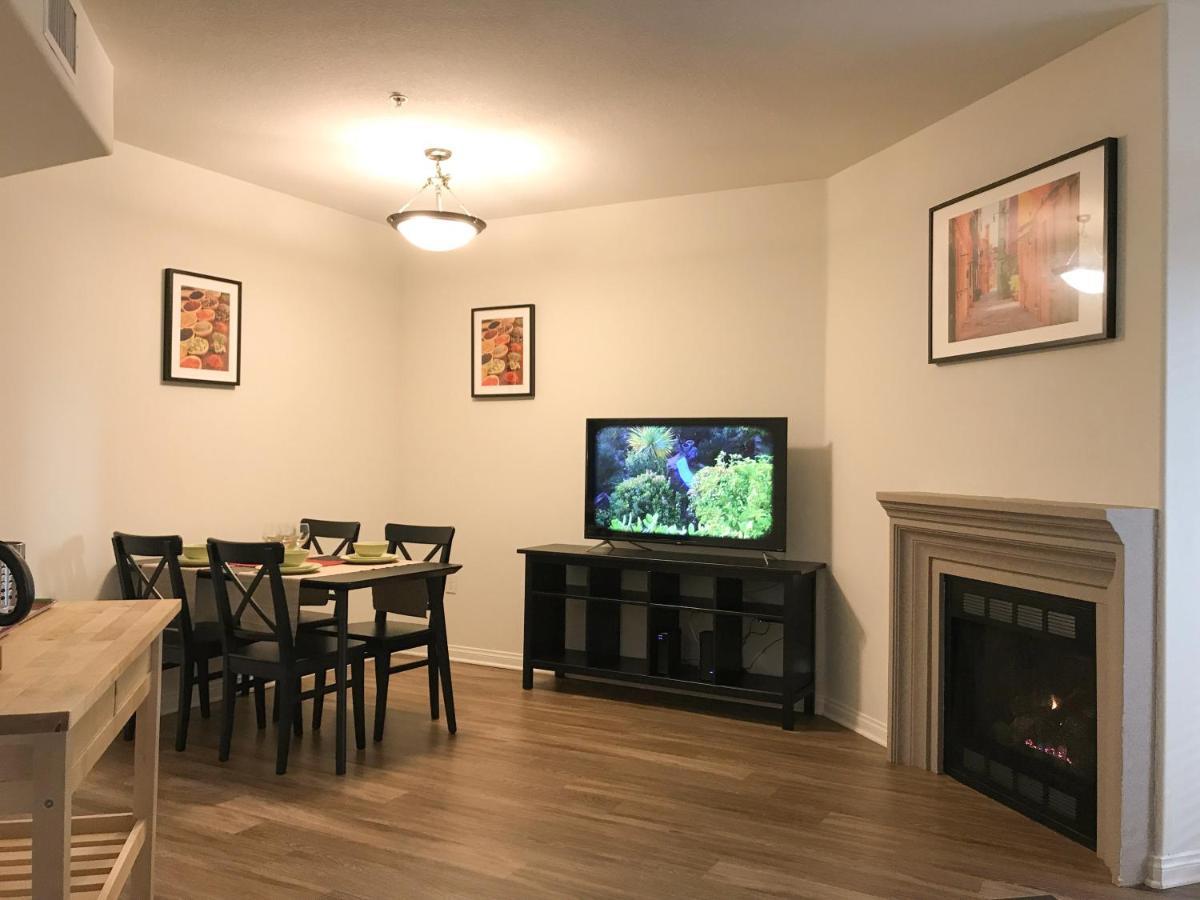 Perfect Apt Near Ucla W Parking Gym Pool Wifi In Westwood B3 Los Angeles Bagian luar foto
