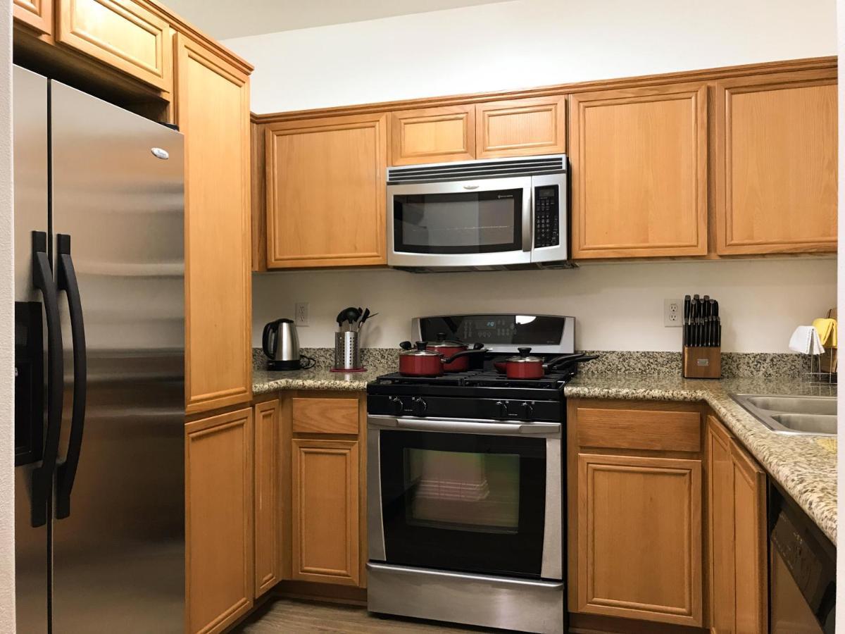 Perfect Apt Near Ucla W Parking Gym Pool Wifi In Westwood B3 Los Angeles Bagian luar foto