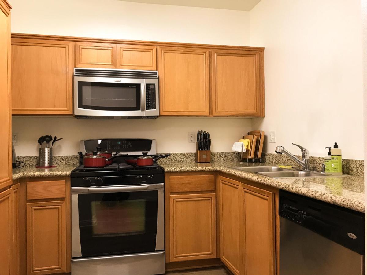 Perfect Apt Near Ucla W Parking Gym Pool Wifi In Westwood B3 Los Angeles Bagian luar foto