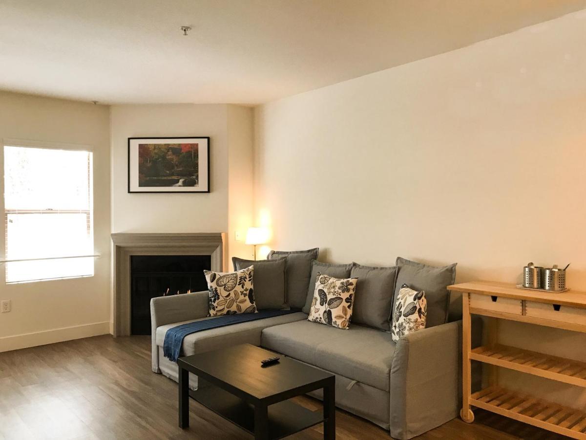 Perfect Apt Near Ucla W Parking Gym Pool Wifi In Westwood B3 Los Angeles Bagian luar foto