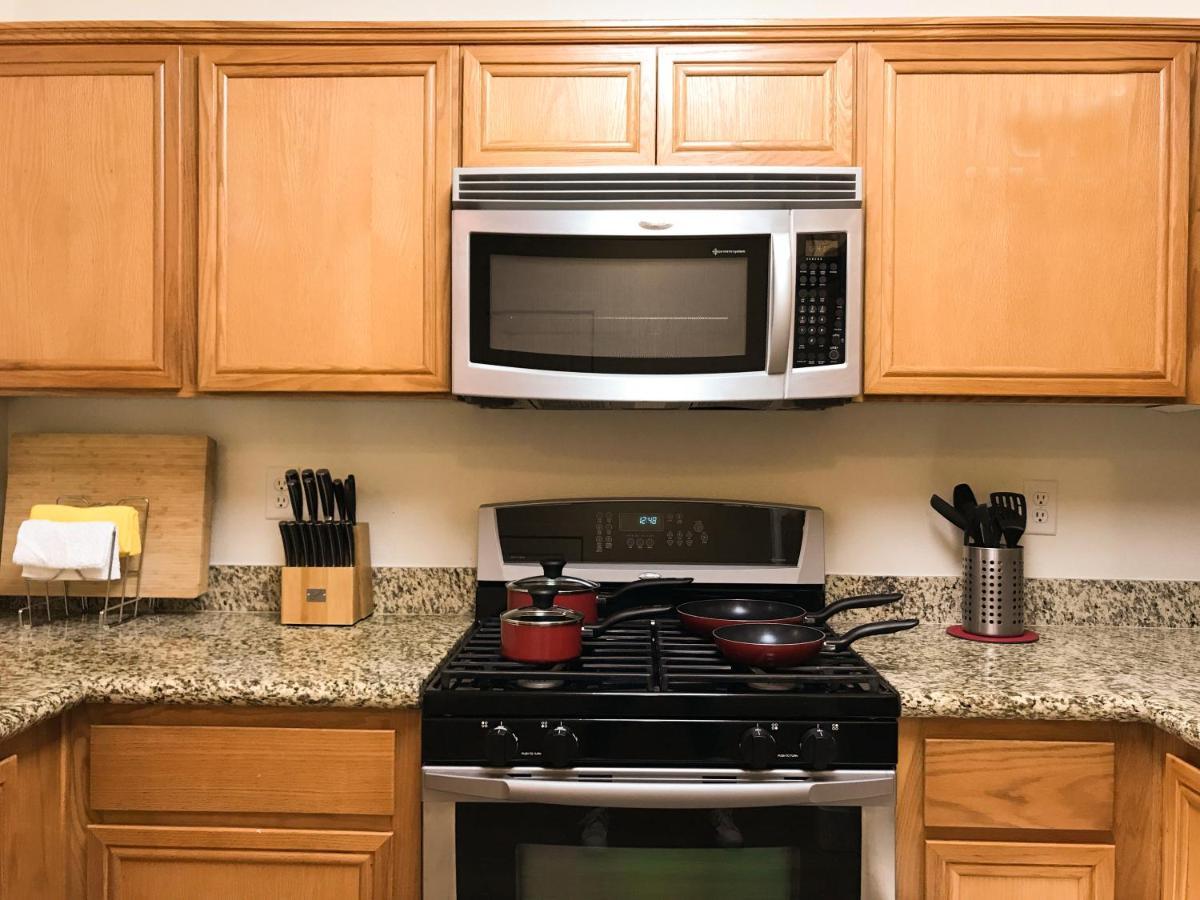 Perfect Apt Near Ucla W Parking Gym Pool Wifi In Westwood B3 Los Angeles Bagian luar foto