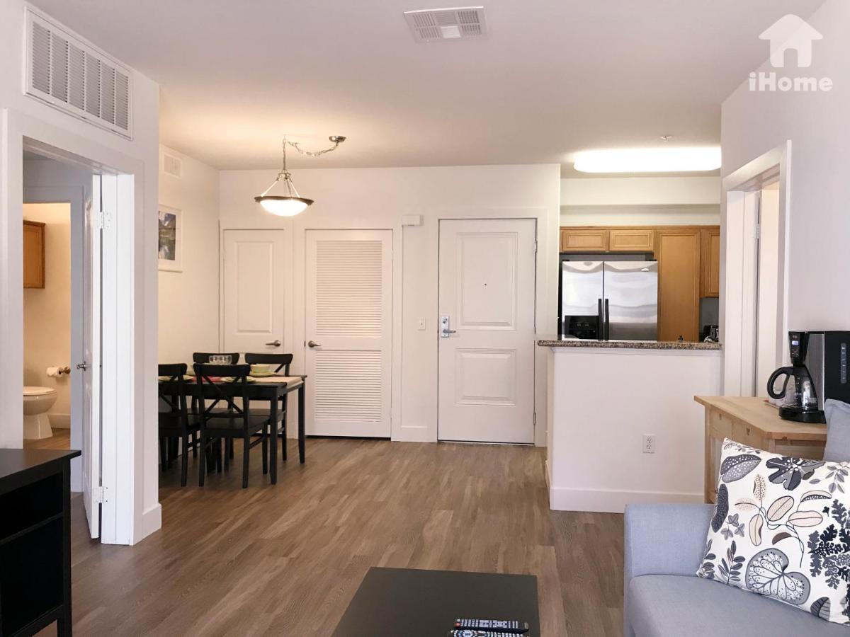Perfect Apt Near Ucla W Parking Gym Pool Wifi In Westwood B3 Los Angeles Bagian luar foto