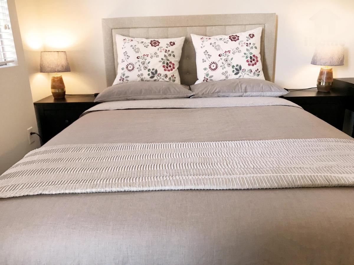 Perfect Apt Near Ucla W Parking Gym Pool Wifi In Westwood B3 Los Angeles Bagian luar foto