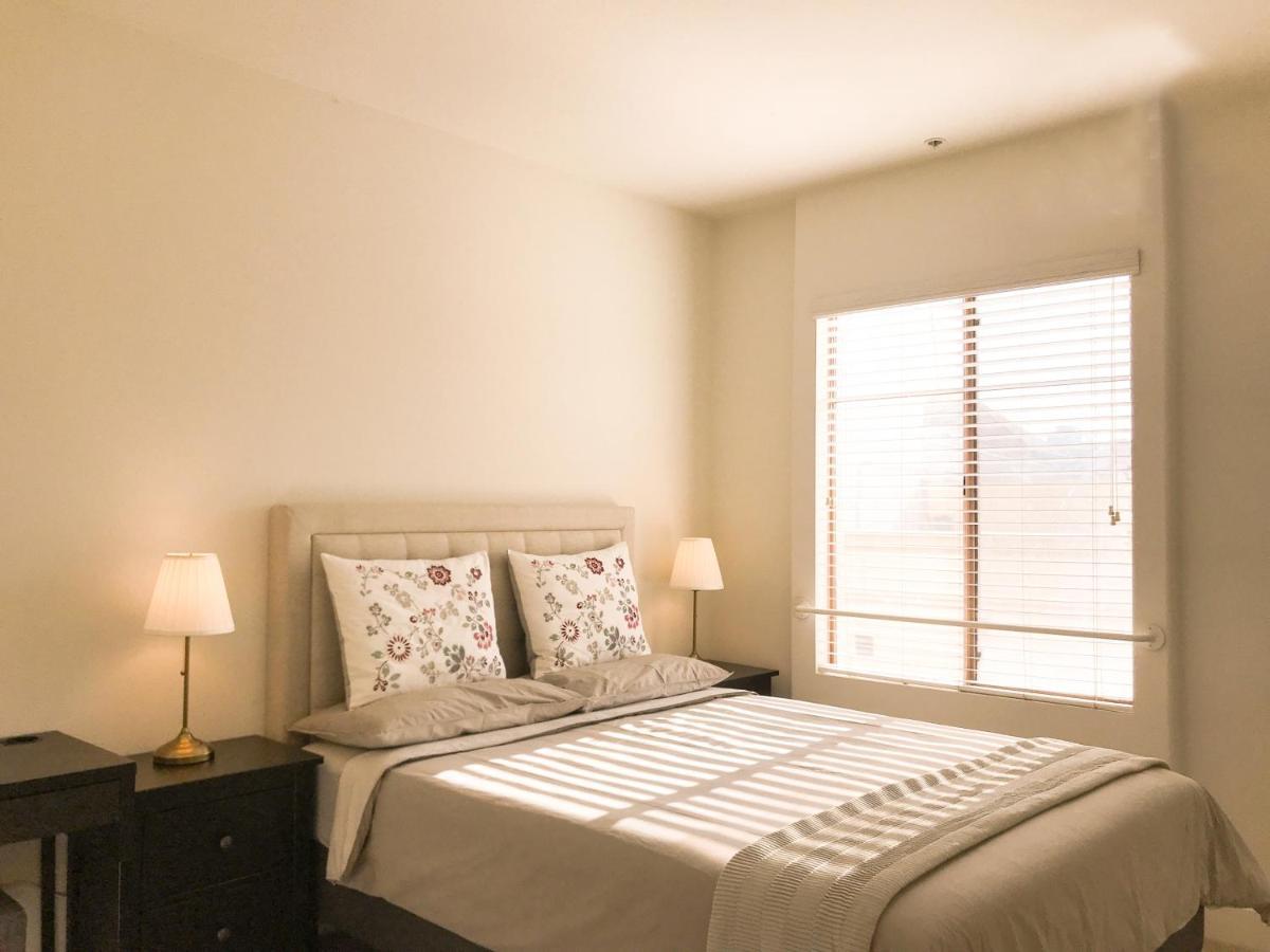 Perfect Apt Near Ucla W Parking Gym Pool Wifi In Westwood B3 Los Angeles Bagian luar foto