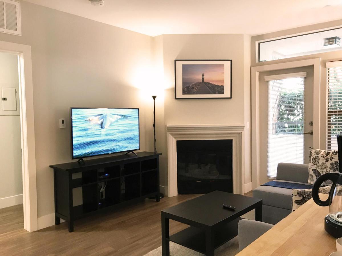 Perfect Apt Near Ucla W Parking Gym Pool Wifi In Westwood B3 Los Angeles Bagian luar foto