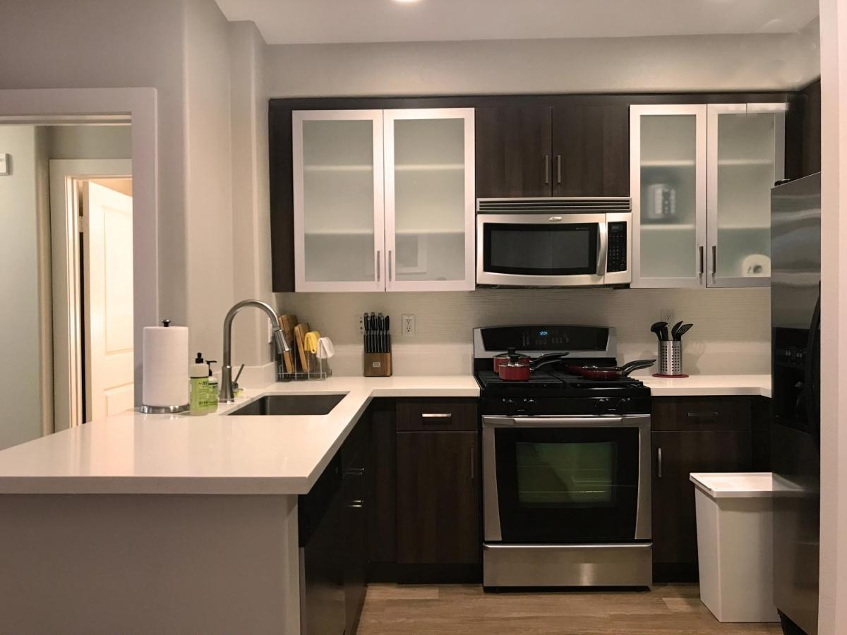 Perfect Apt Near Ucla W Parking Gym Pool Wifi In Westwood B3 Los Angeles Bagian luar foto