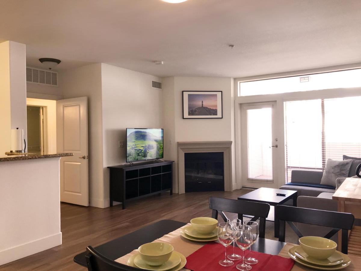 Perfect Apt Near Ucla W Parking Gym Pool Wifi In Westwood B3 Los Angeles Bagian luar foto