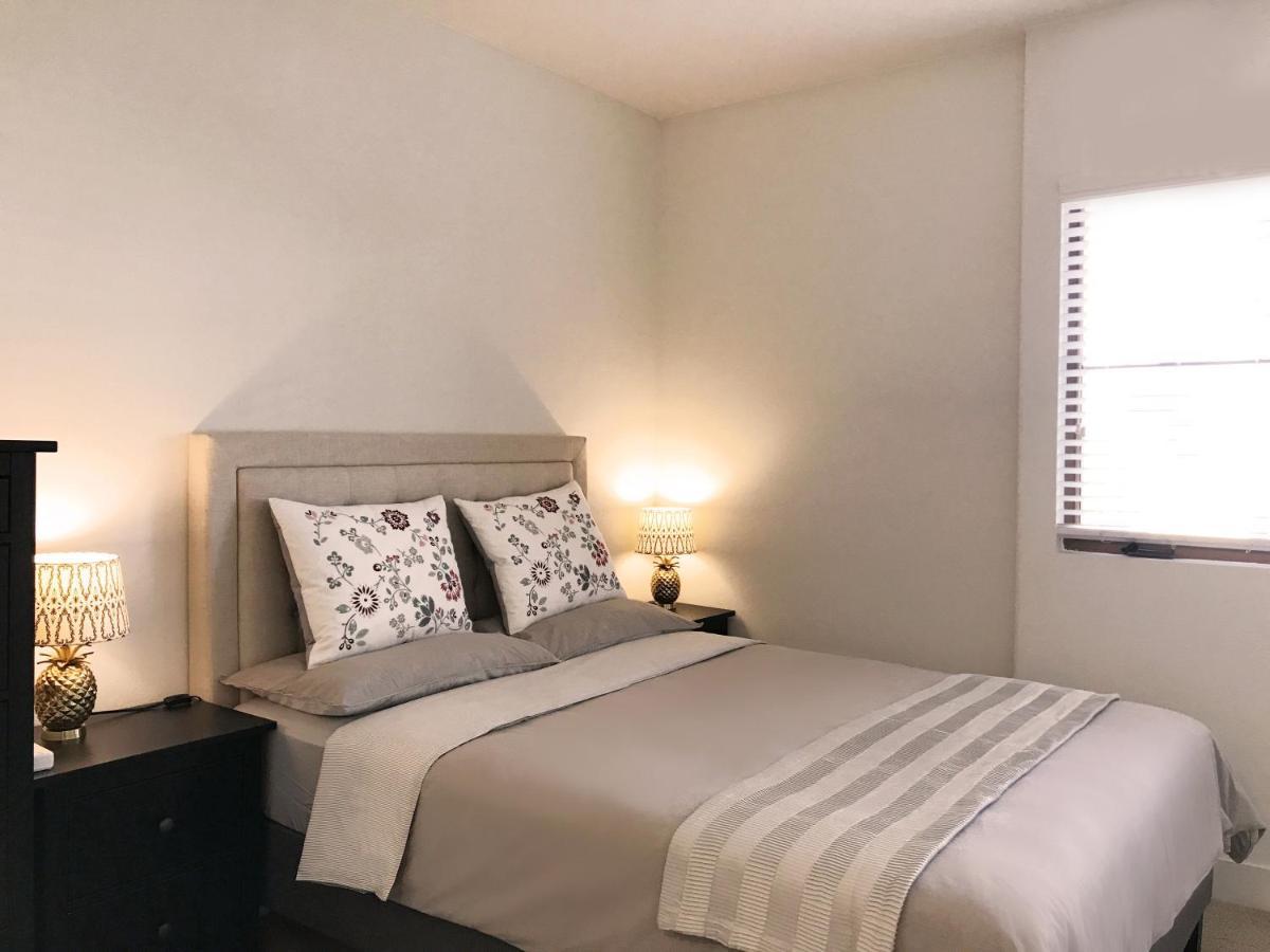 Perfect Apt Near Ucla W Parking Gym Pool Wifi In Westwood B3 Los Angeles Bagian luar foto