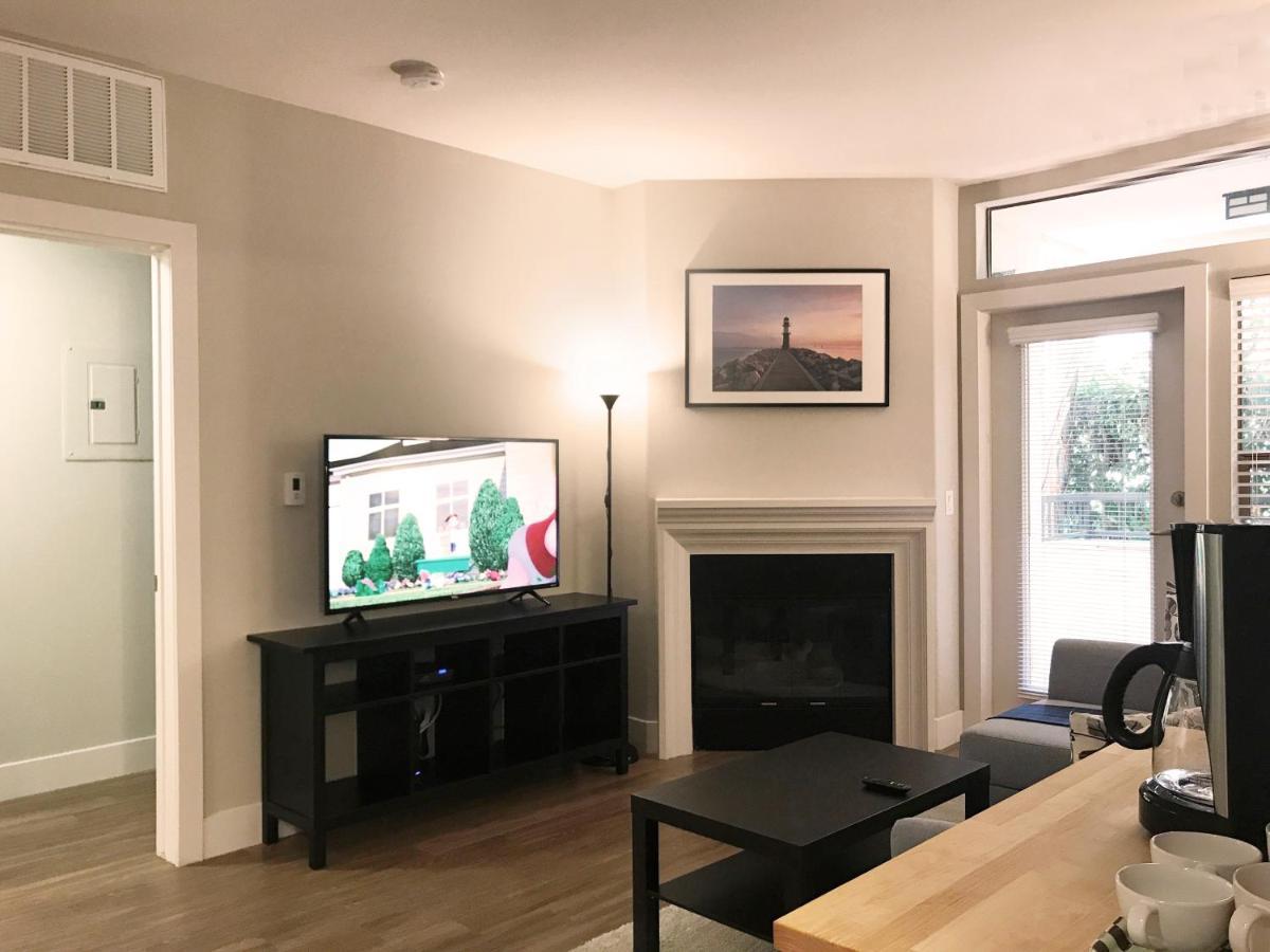 Perfect Apt Near Ucla W Parking Gym Pool Wifi In Westwood B3 Los Angeles Bagian luar foto
