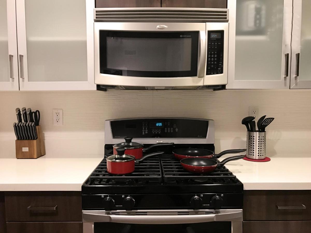 Perfect Apt Near Ucla W Parking Gym Pool Wifi In Westwood B3 Los Angeles Bagian luar foto