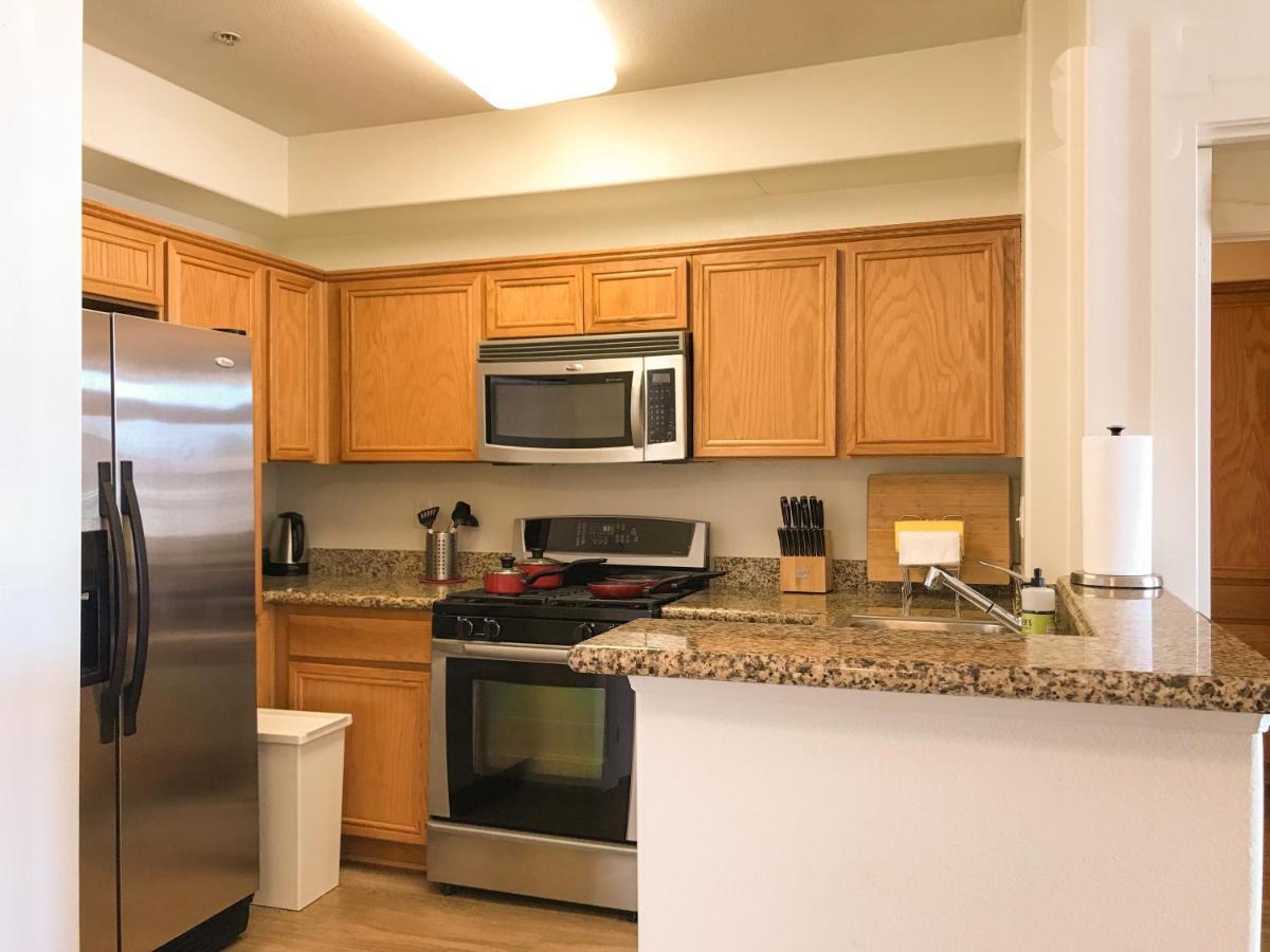 Perfect Apt Near Ucla W Parking Gym Pool Wifi In Westwood B3 Los Angeles Bagian luar foto