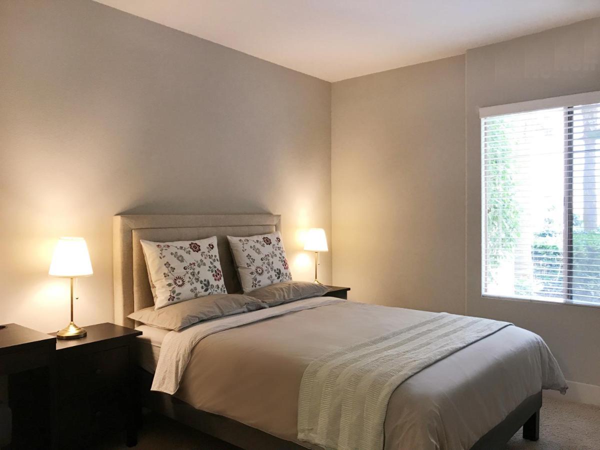 Perfect Apt Near Ucla W Parking Gym Pool Wifi In Westwood B3 Los Angeles Bagian luar foto