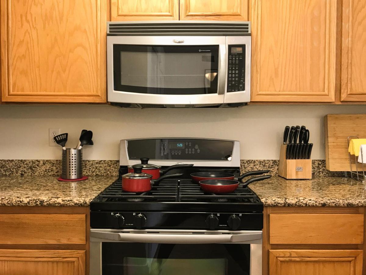 Perfect Apt Near Ucla W Parking Gym Pool Wifi In Westwood B3 Los Angeles Bagian luar foto