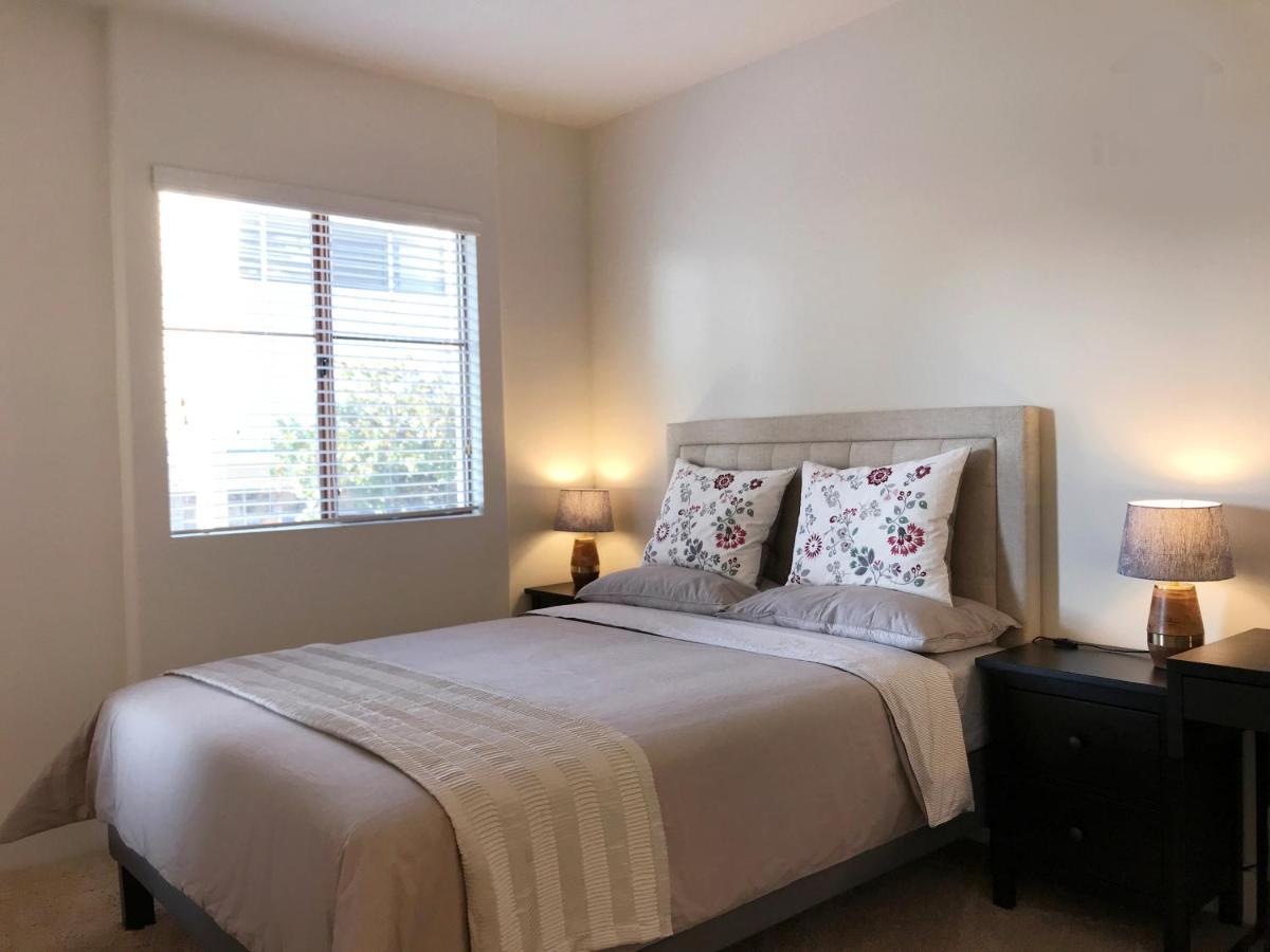 Perfect Apt Near Ucla W Parking Gym Pool Wifi In Westwood B3 Los Angeles Bagian luar foto
