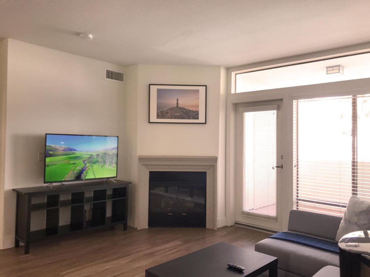 Perfect Apt Near Ucla W Parking Gym Pool Wifi In Westwood B3 Los Angeles Bagian luar foto