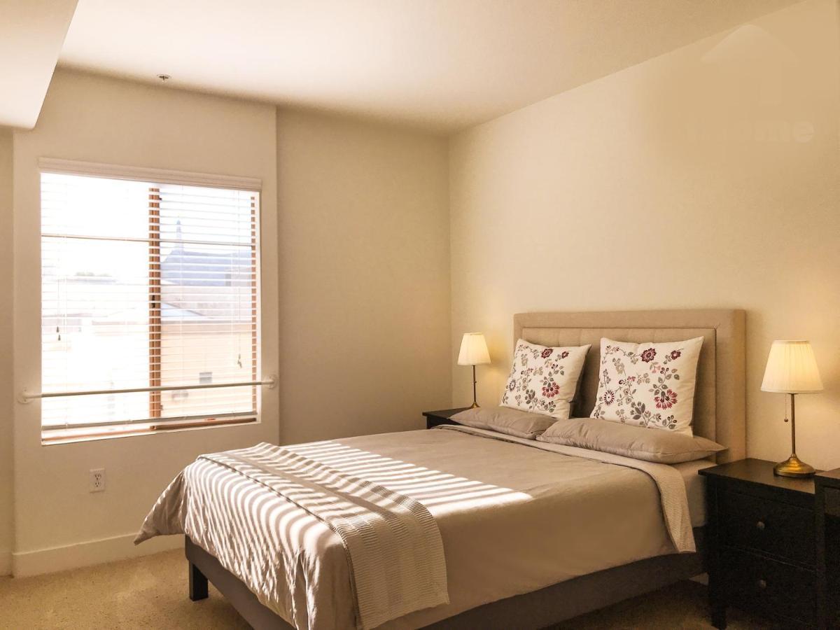 Perfect Apt Near Ucla W Parking Gym Pool Wifi In Westwood B3 Los Angeles Bagian luar foto