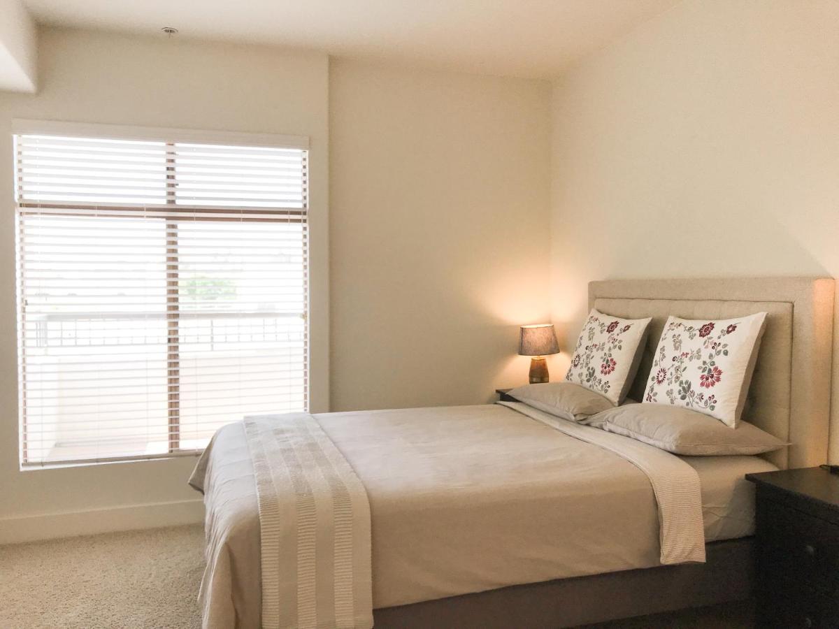 Perfect Apt Near Ucla W Parking Gym Pool Wifi In Westwood B3 Los Angeles Bagian luar foto