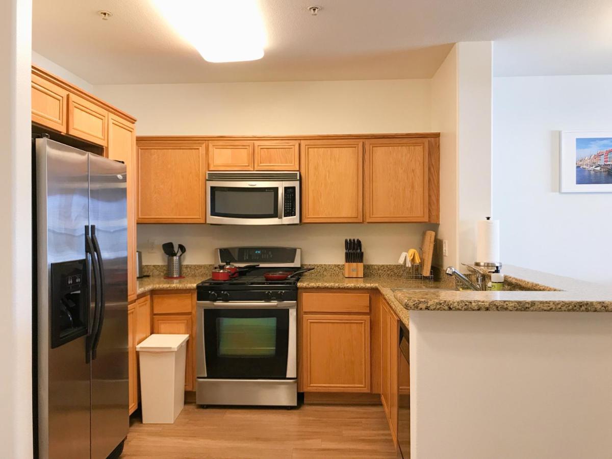 Perfect Apt Near Ucla W Parking Gym Pool Wifi In Westwood B3 Los Angeles Bagian luar foto