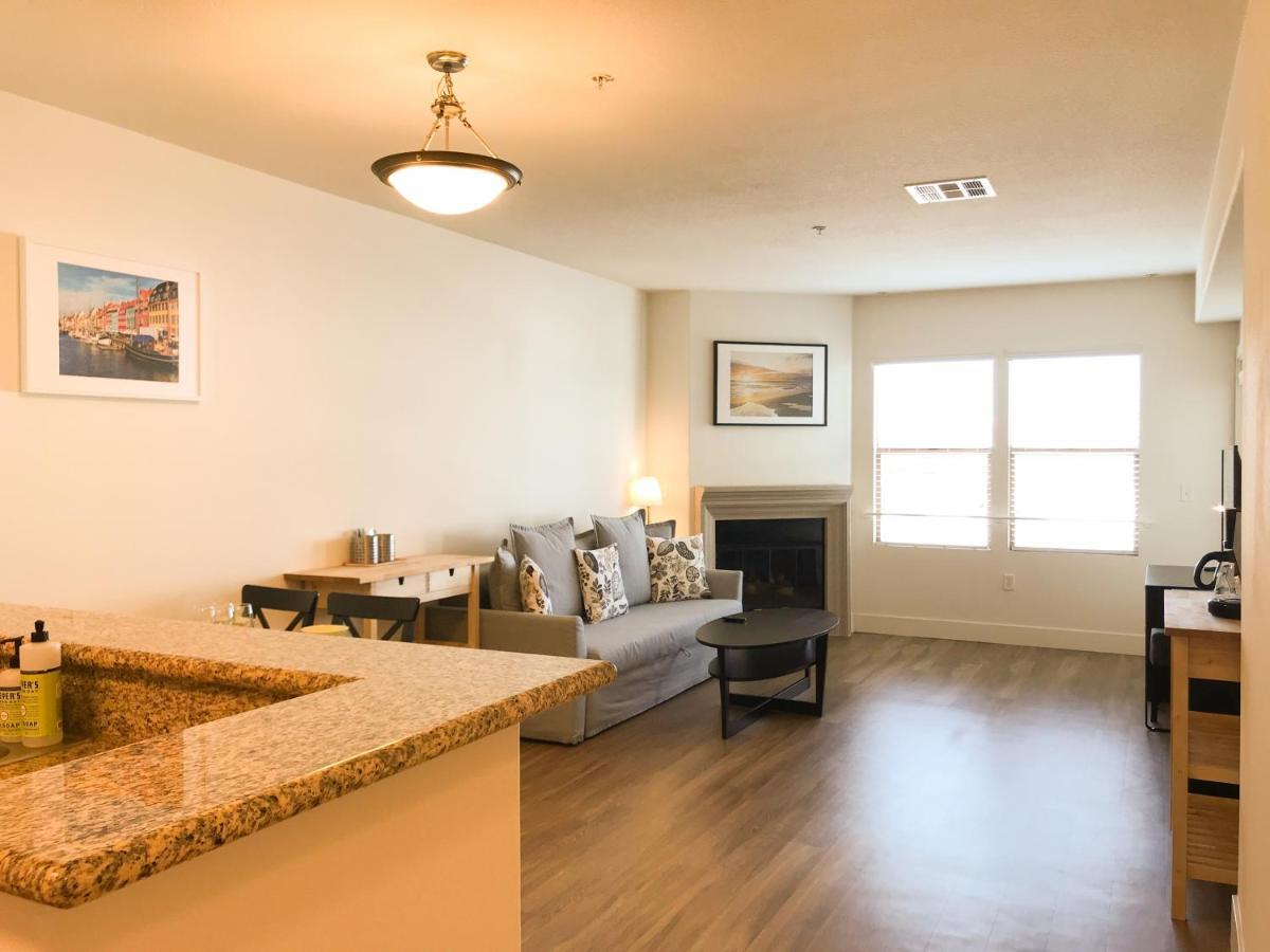 Perfect Apt Near Ucla W Parking Gym Pool Wifi In Westwood B3 Los Angeles Bagian luar foto
