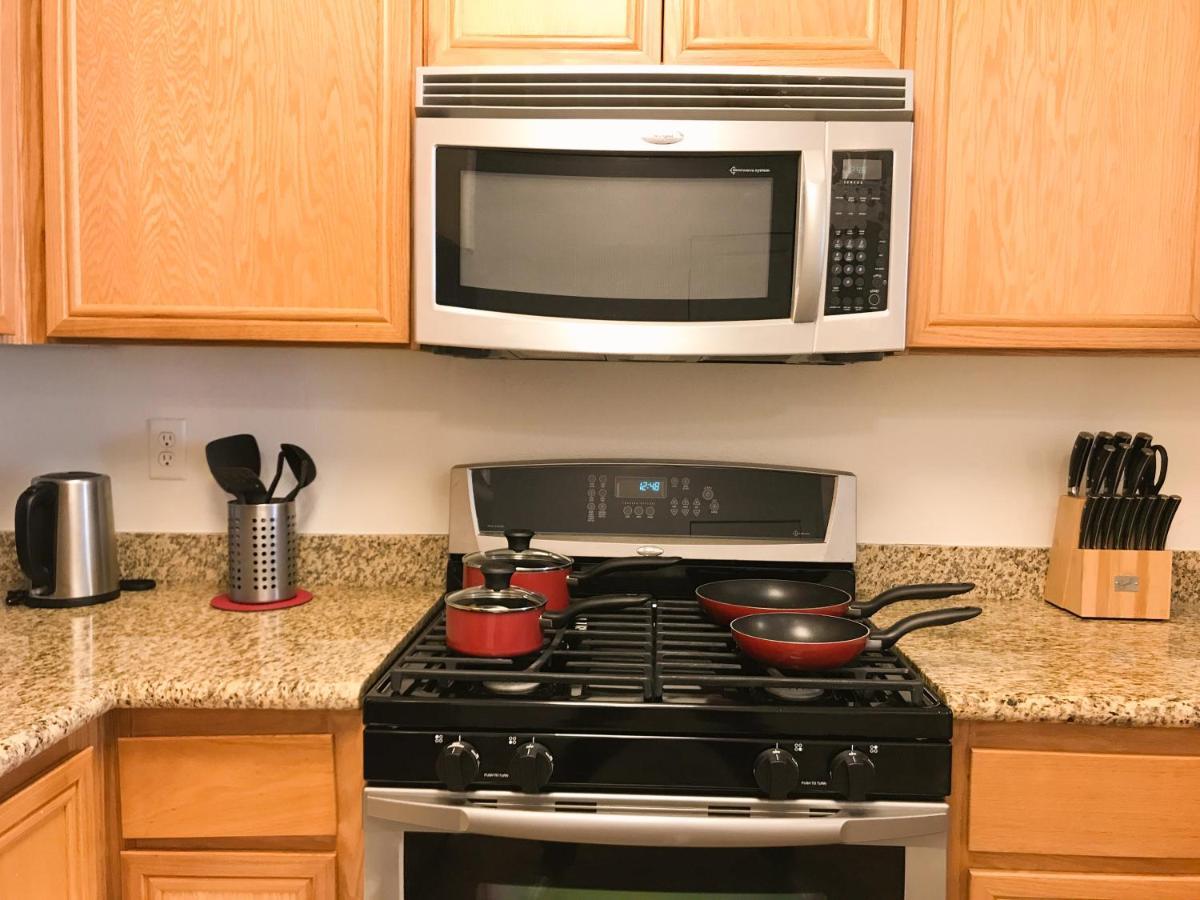 Perfect Apt Near Ucla W Parking Gym Pool Wifi In Westwood B3 Los Angeles Bagian luar foto