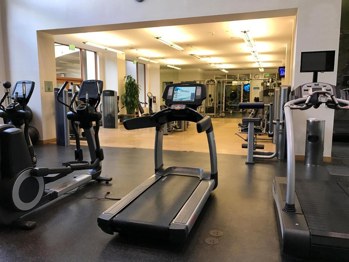 Perfect Apt Near Ucla W Parking Gym Pool Wifi In Westwood B3 Los Angeles Bagian luar foto