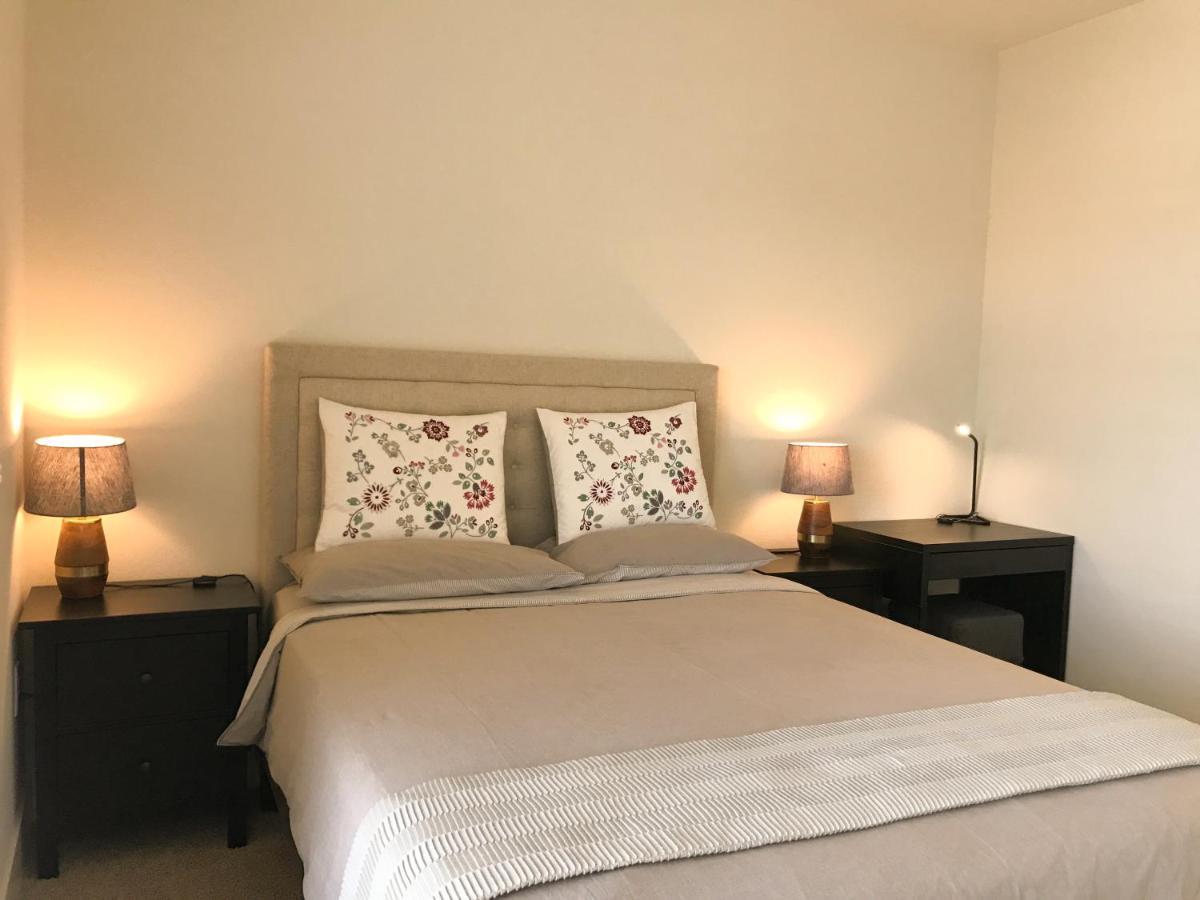 Perfect Apt Near Ucla W Parking Gym Pool Wifi In Westwood B3 Los Angeles Bagian luar foto